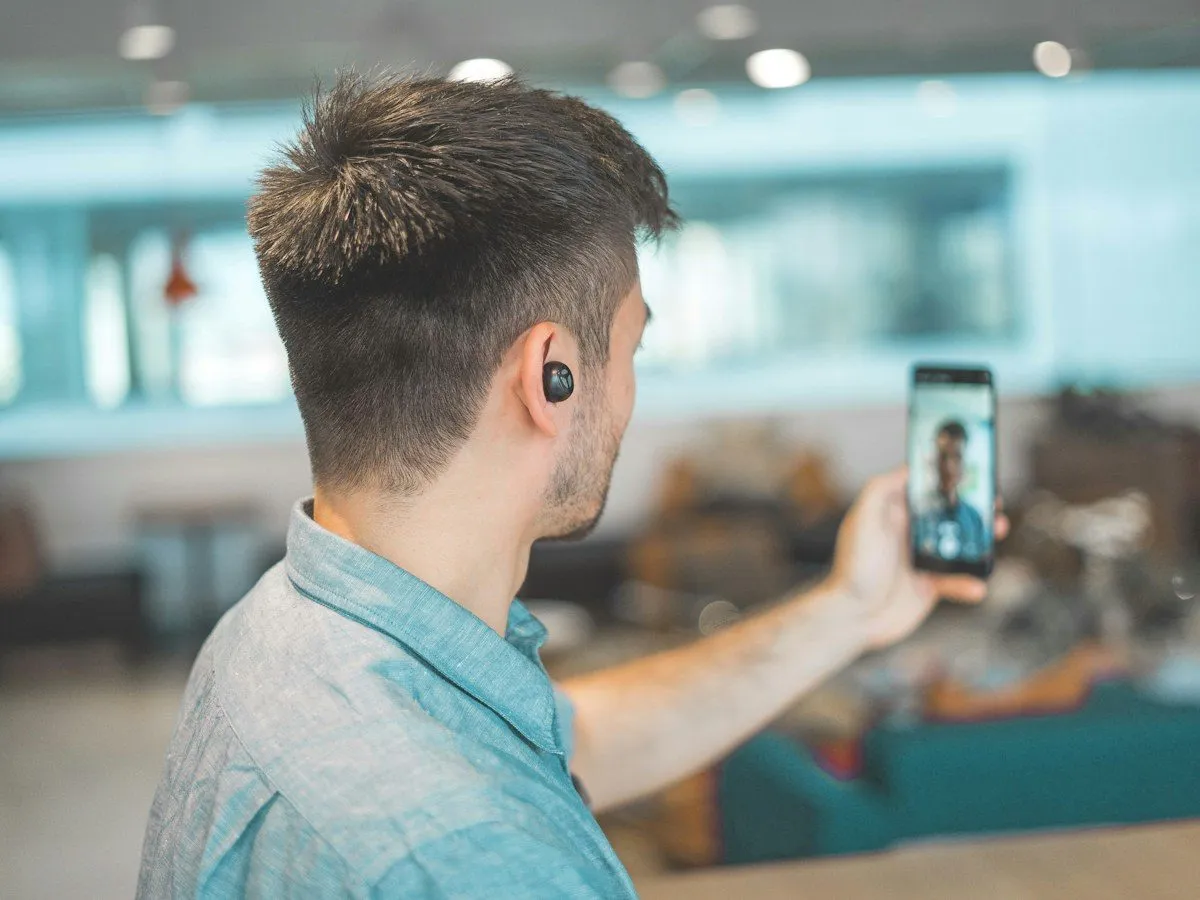 Record a Zoom Meeting on Your Mac, During the Call