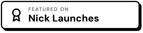 Vemoir on Nick Launches